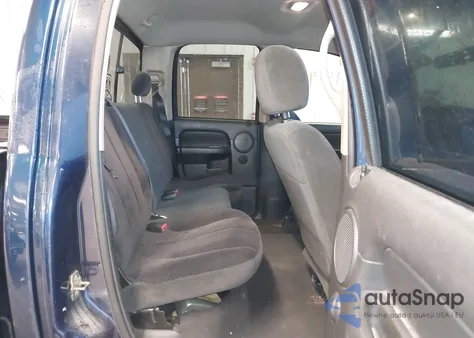 2005 Dodge Ram 1500 Slt/Laramie from USA, damaged, VIN 1D7HA18D65J596493